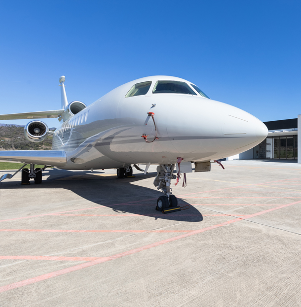 Private Jets Leisure